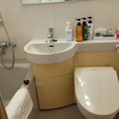 アパホテル 東京板橋駅前(東京都 ビジネスホテル) / 4