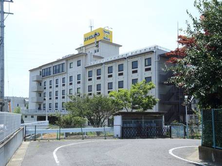 スマイルホテル郡山 / 5