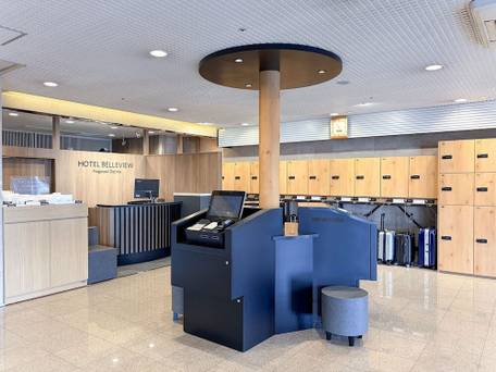 ホテルベルビュー長崎出島 / 2