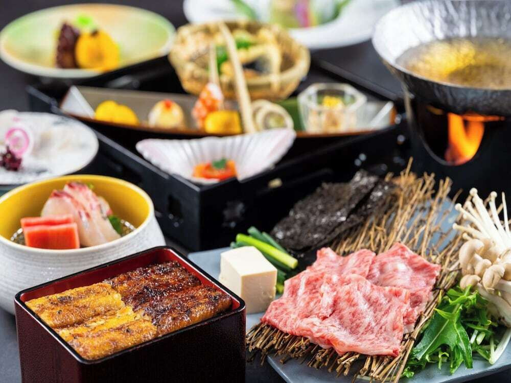 食事・飲み物