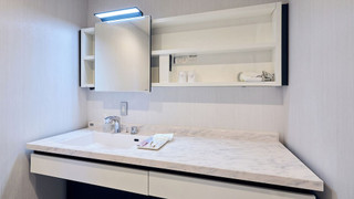 プレミアム ツインルーム 禁煙 冷蔵庫