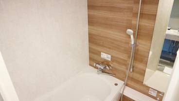 バスルーム / 32