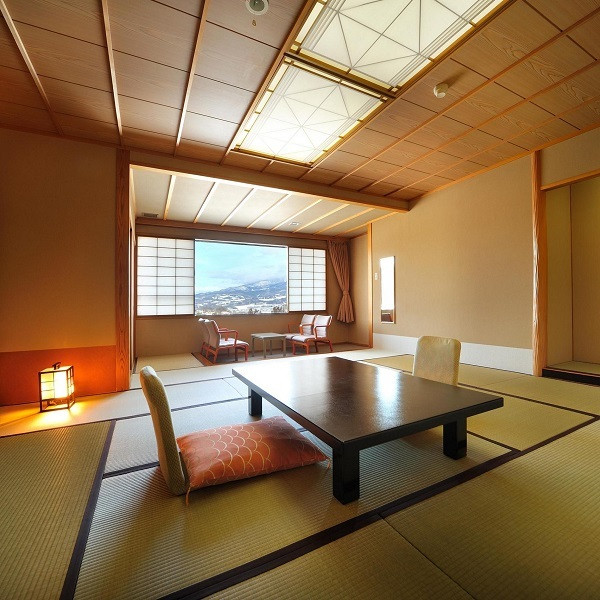 部屋