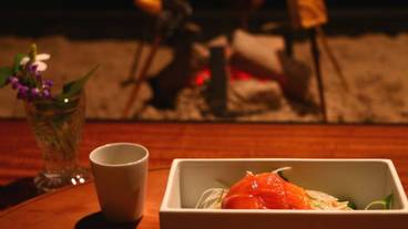 食事・飲み物 / 7