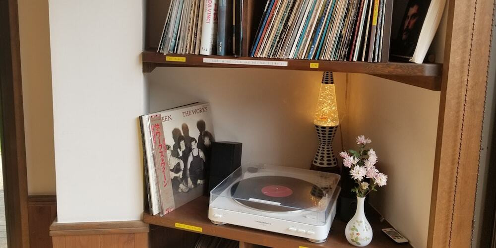 レコード