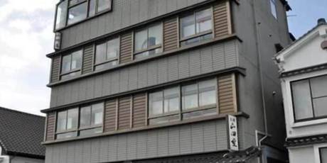 味覚のお宿 山田屋