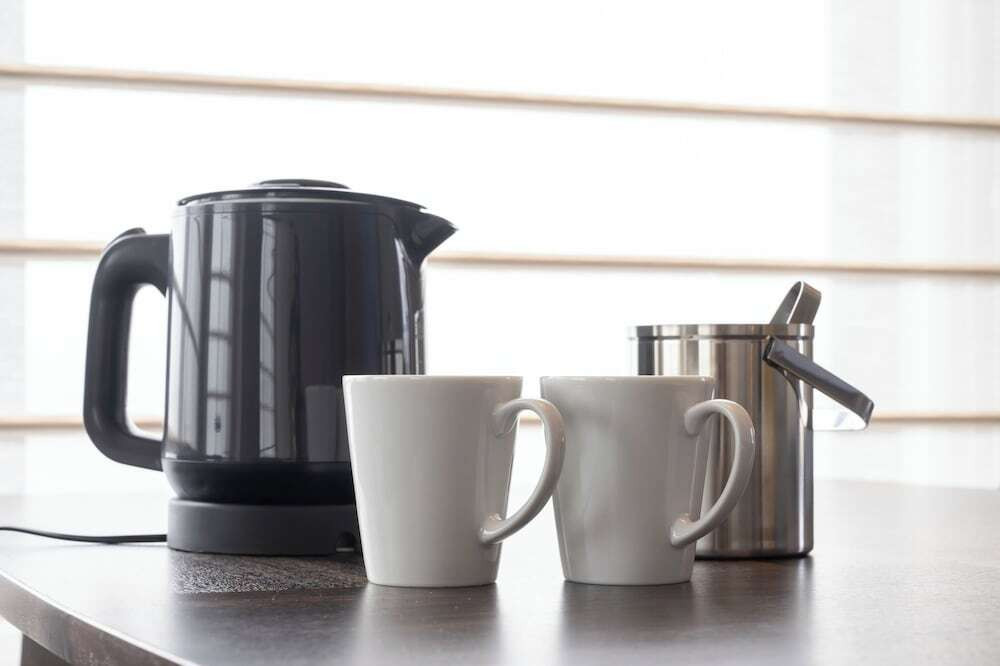 客室の設備とサービス