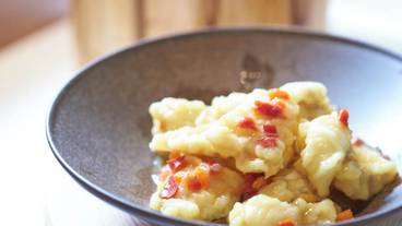 朝食ビュッフェ / 9