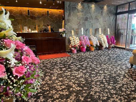 関空温泉ホテルガーデンパレス / 2