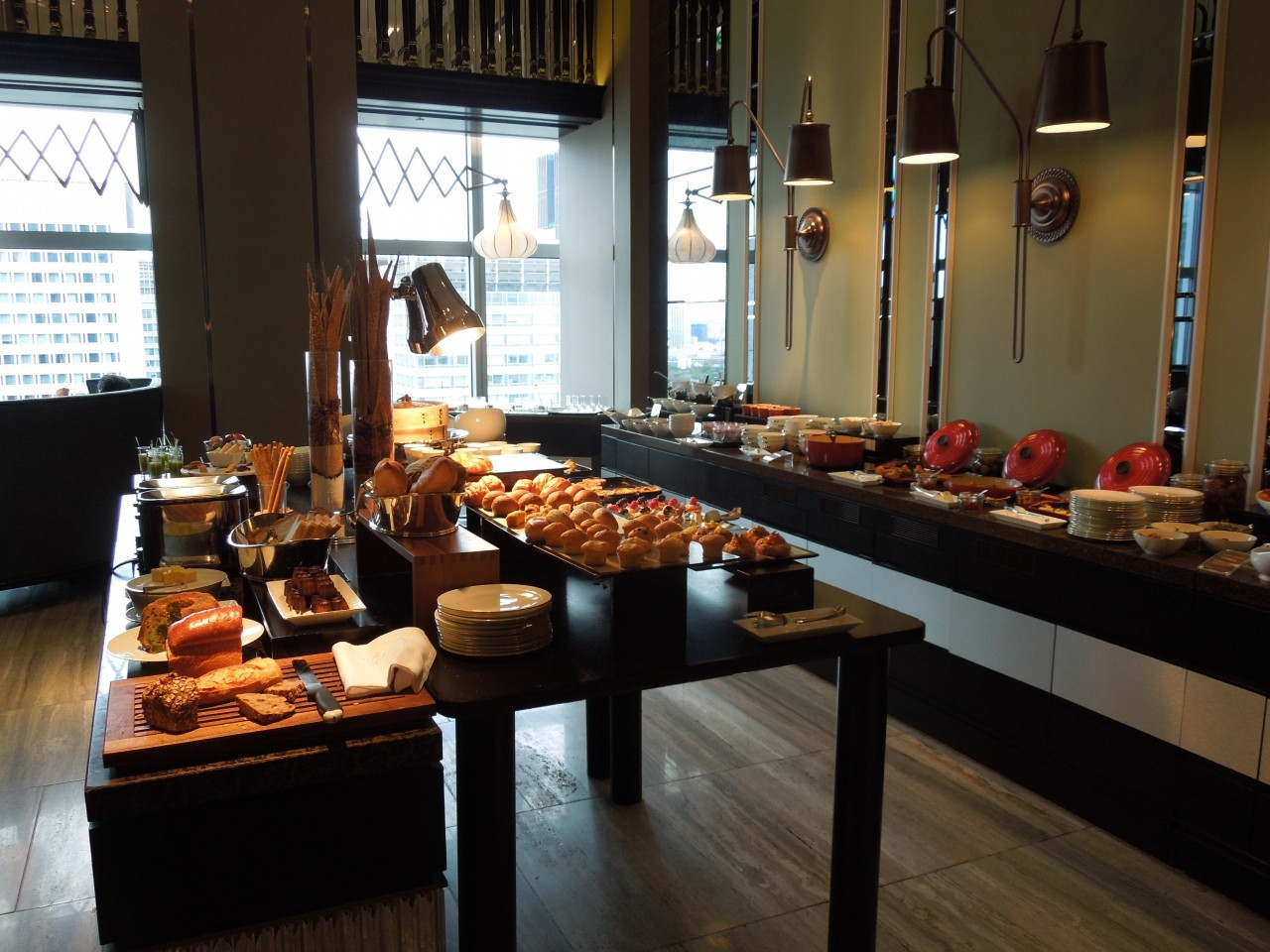 シャングリ・ラ ホテル 東京3429166