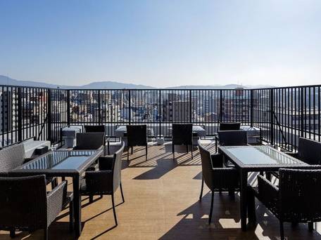 MIMARU京都 二条城 / 4