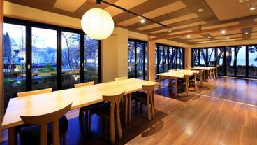 レストラン / 12