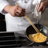 出来立てオムレツ / 4