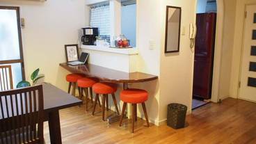 施設内の設備 / 2