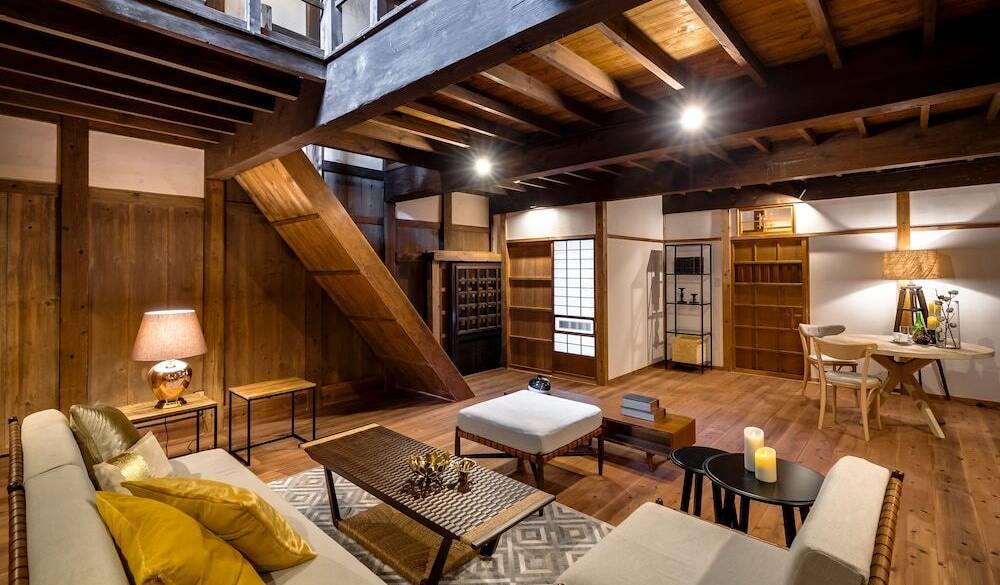 102・メゾネットタイプ / 3