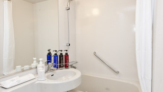 コンフォート ダブルルーム 禁煙