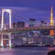 ヒルトン東京お台場