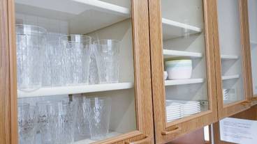 専用キッチン / 16