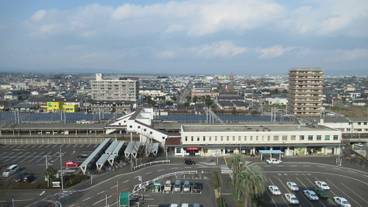 施設からの眺望 / 7