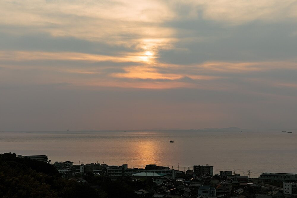 施設からの眺望