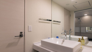 デラックスツインルーム (素泊まりプラン) 禁煙