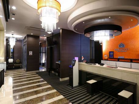 アパホテル 池袋駅北口 / 2