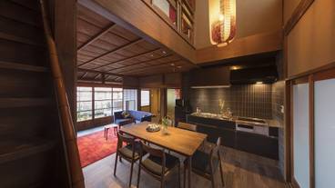 専用キッチン / 11