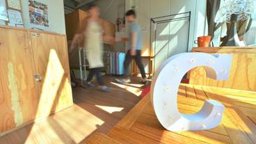 ロビー応接スペース / 4