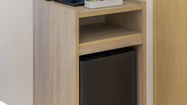 客室の設備とサービス / 18