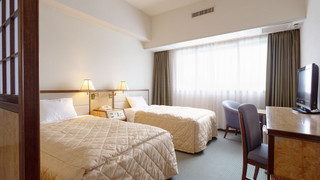 スタンダードツイン (禁煙)