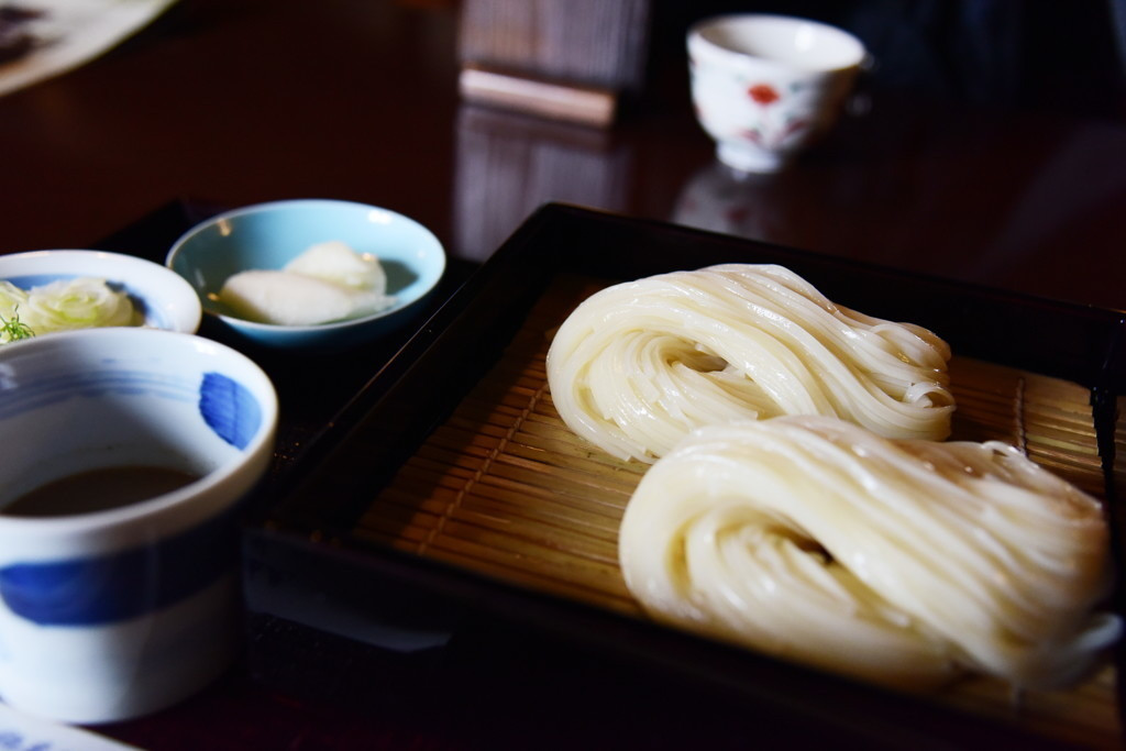 稲庭うどん は東京でも食べられる おすすめのお店7選 Icotto イコット