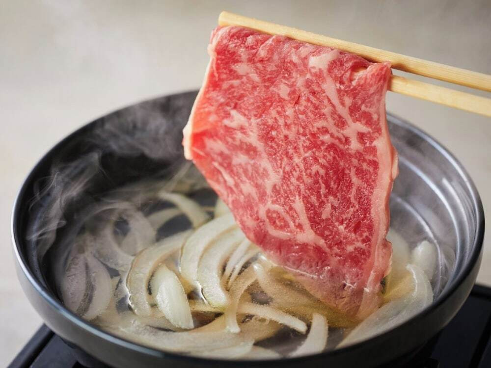 食事・飲み物