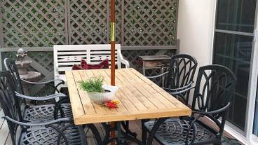 バーベキュー / ピクニック エリア / 8