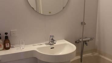 バスルーム / 16