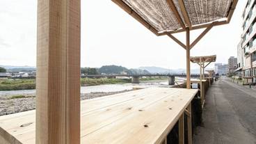 施設からの眺望 / 22