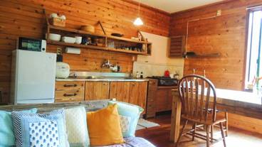 リビング エリア / 16