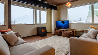 Ni アパートメント