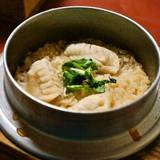 釜めし むつみ（カマメシムツミ）