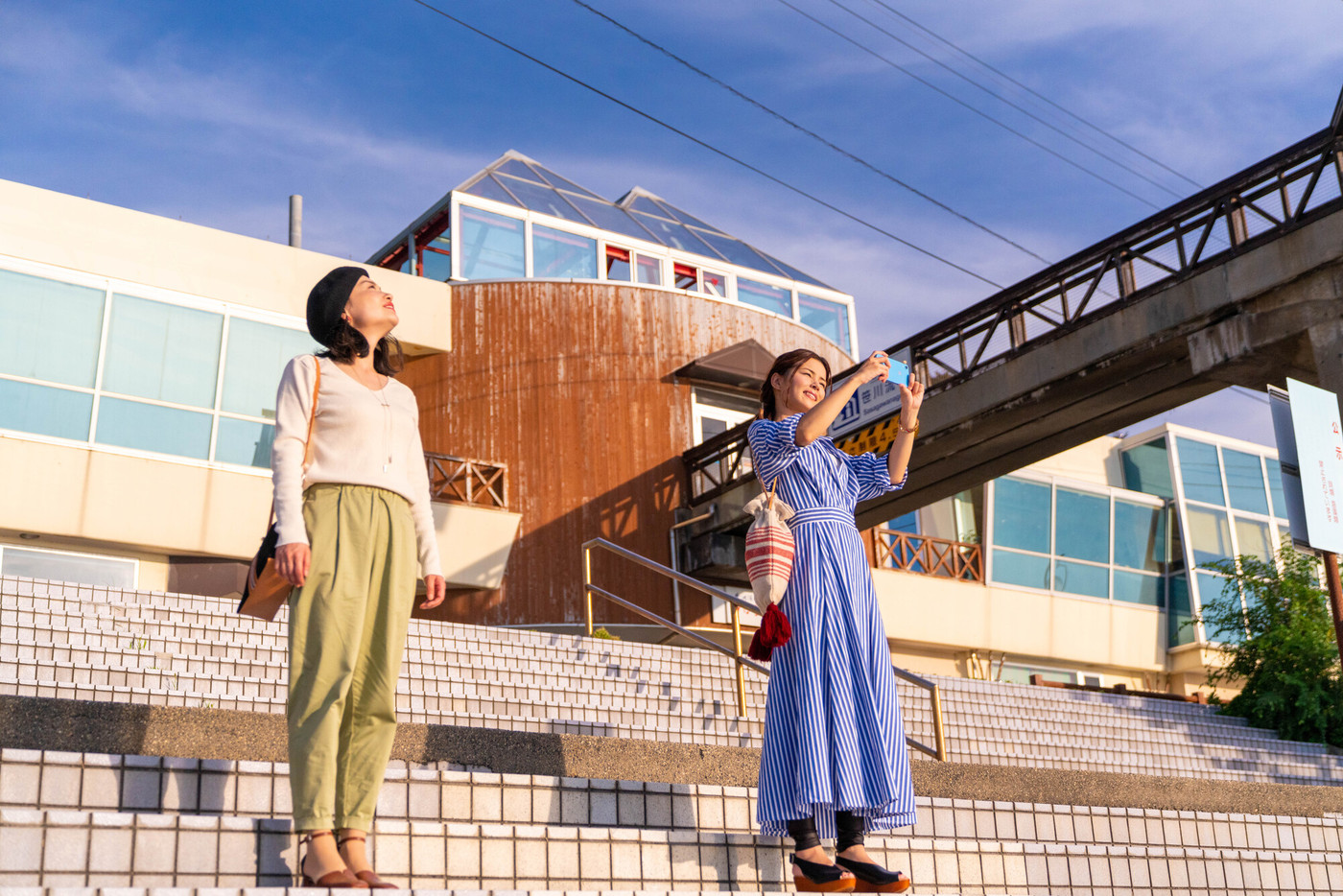 毎日頑張る自分に、たまには優雅な旅でご褒美を。1980960