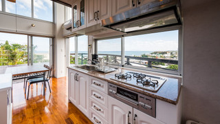 ヴィラ シービュー