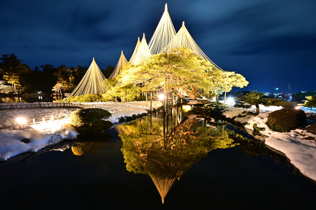 兼六園2394253