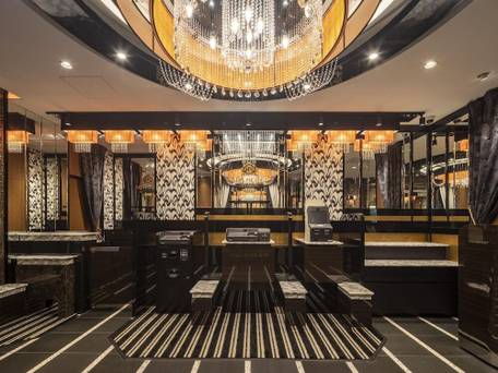 アパホテル 上野駅南 / 3