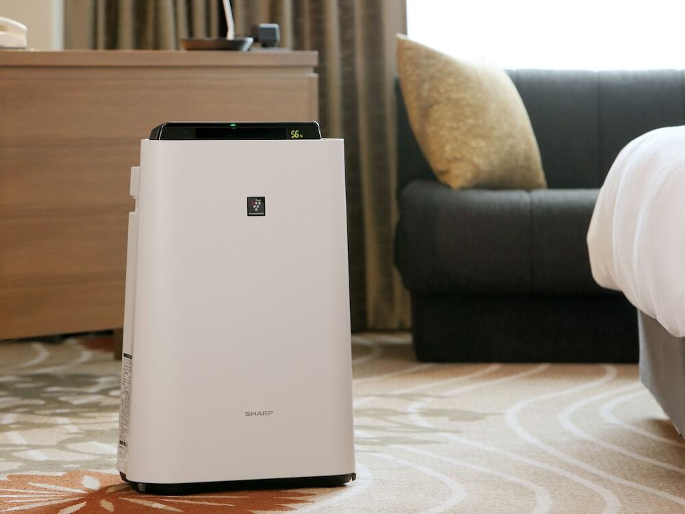 客室の設備とサービス