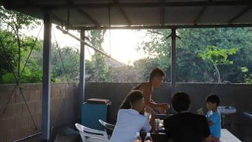 バーベキュー / ピクニック エリア / 10