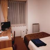 紋別セントラルホテル(北海道 ビジネスホテル) / 2