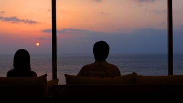 施設からの眺望 / 40