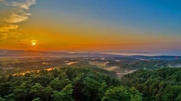 部屋からの景観 / 22