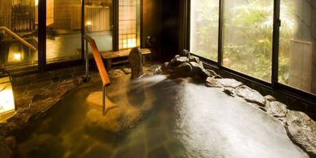 天然温泉 御笠の湯 ドーミーイン博多祇園