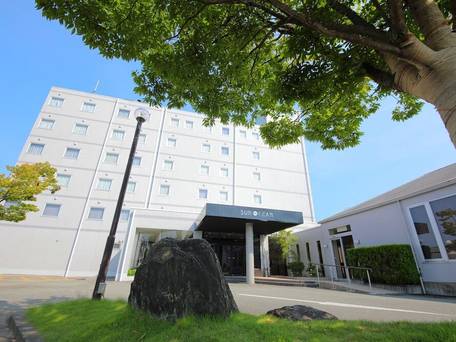 スマイルホテル阿南 / 5