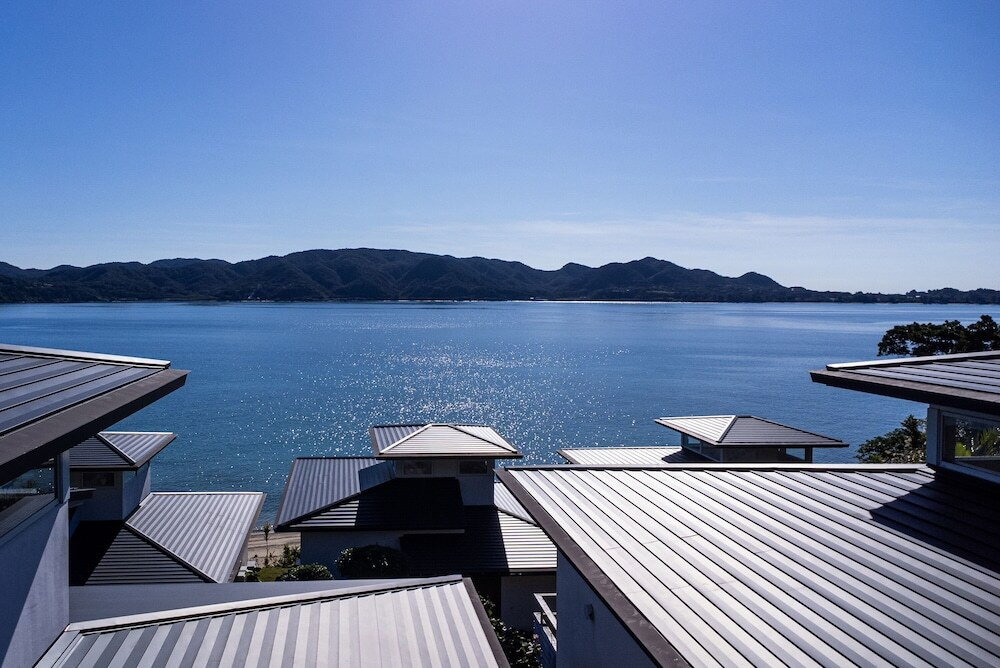 プライベート感たっぷり♡ラグジュアリーなヴィラ3493636